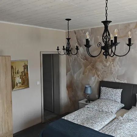 Mountain Lake View Guntersberge Room photo