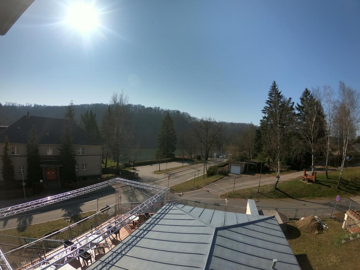 Mountain View * Güntersberge