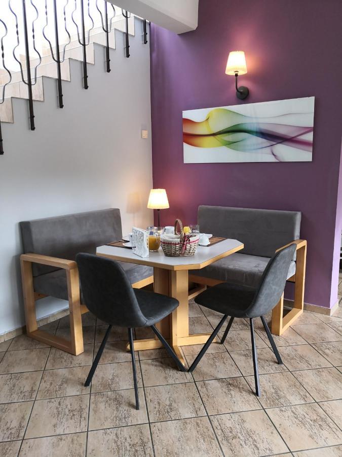 Mountain View Appartement *