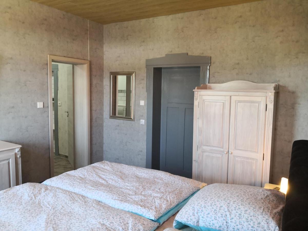 Mountain View Appartement *