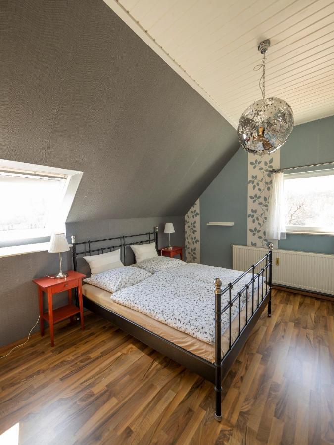 Appartement Mountain View