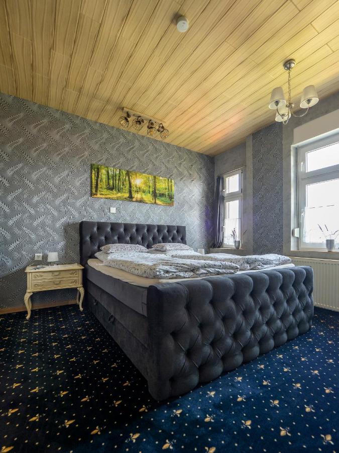Mountain View Appartement