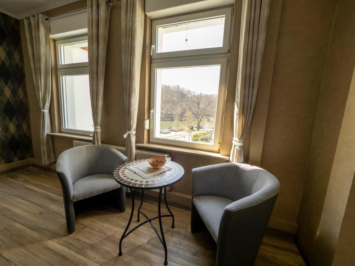 Mountain View Appartement *