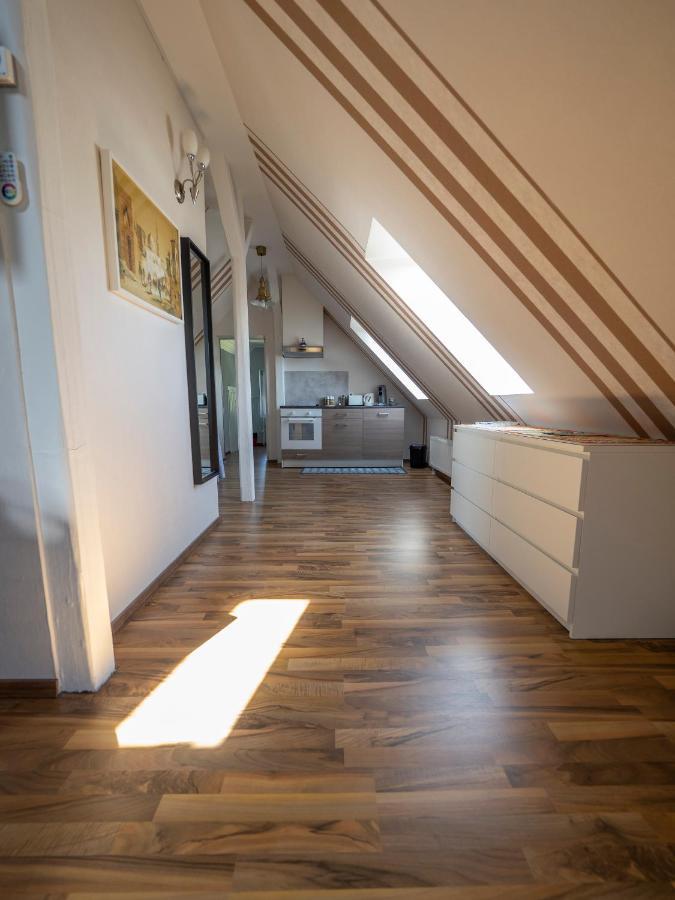Appartement Mountain View