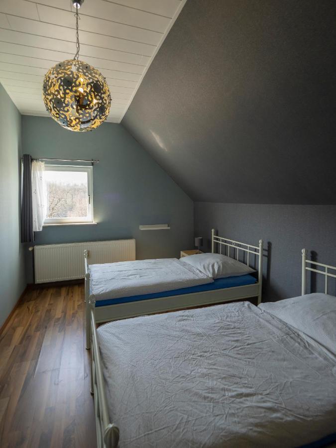 Appartement Mountain View *