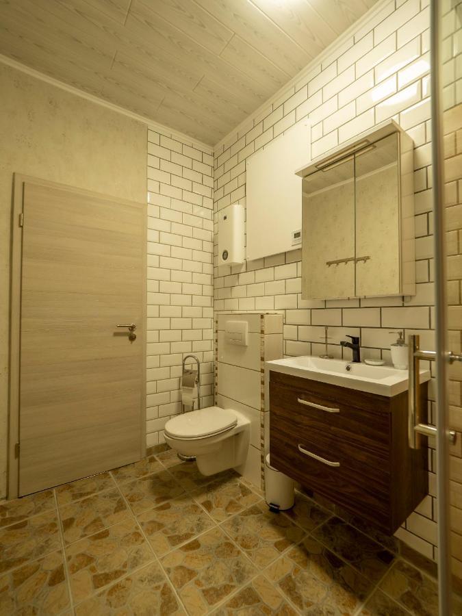 Mountain View Appartement