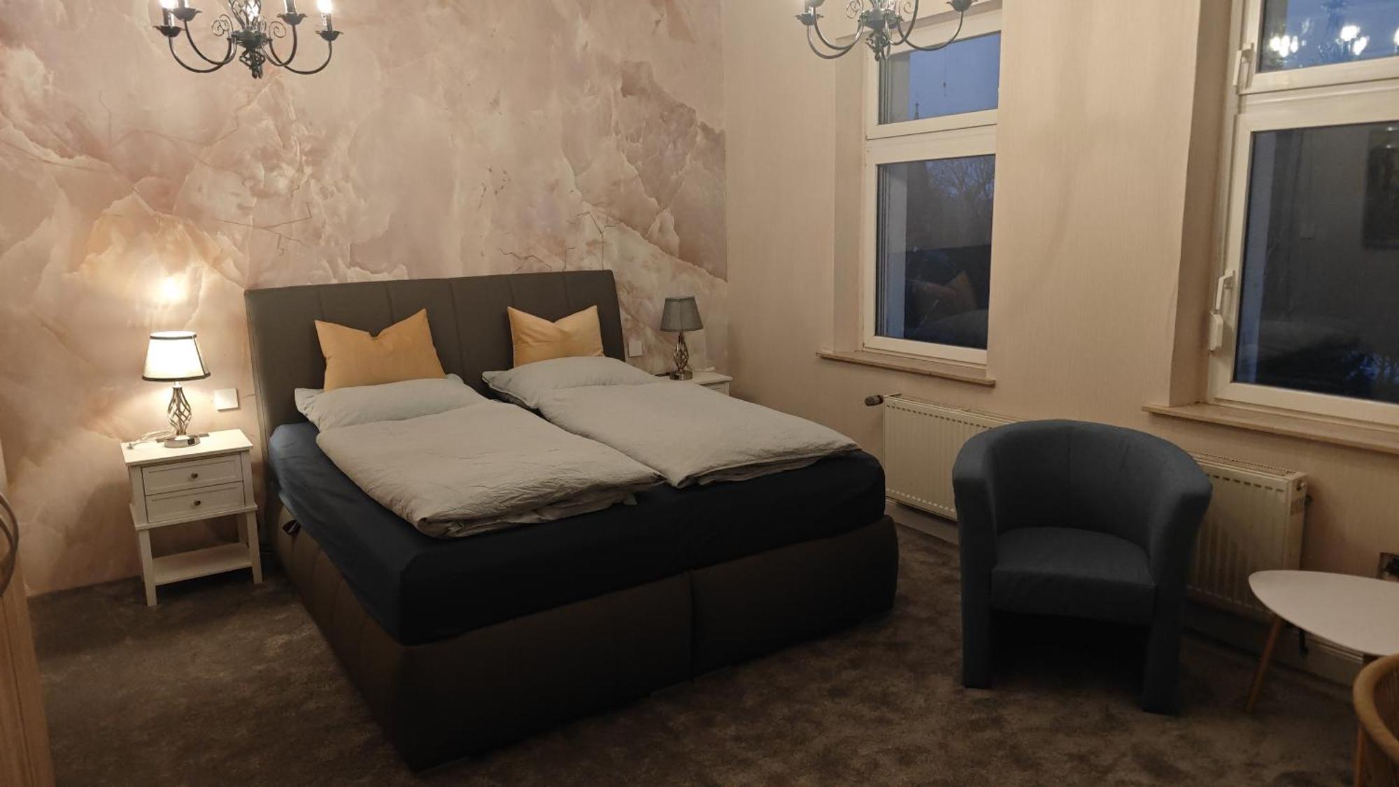 Appartement Mountain View