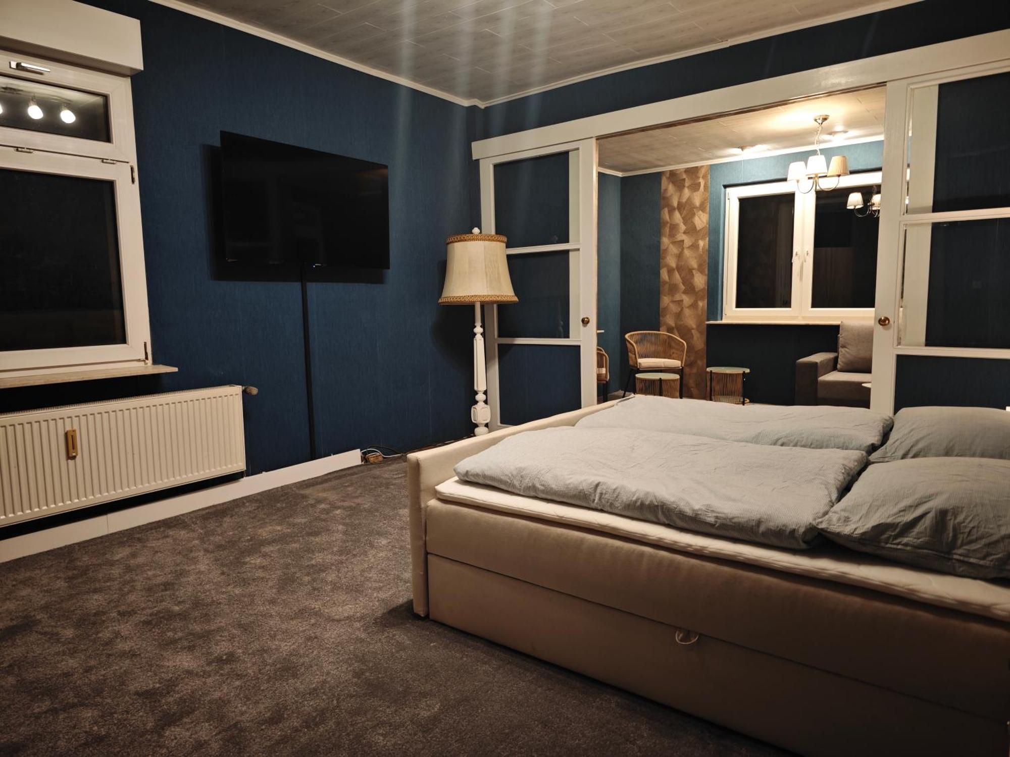 Mountain View Appartement *