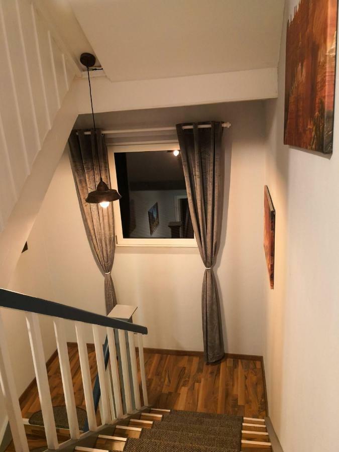 Appartement Mountain View