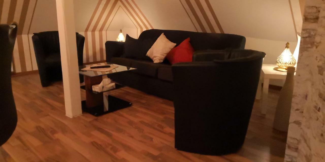 Appartement Mountain View