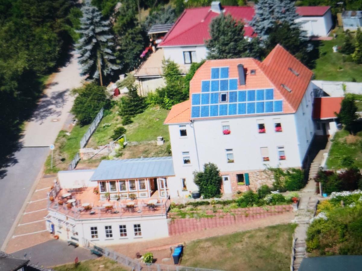 Mountain View Appartement