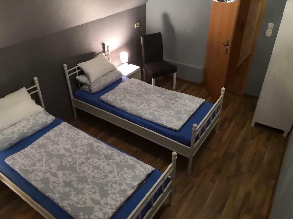 Appartement Mountain View