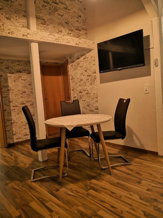 Appartement Mountain View